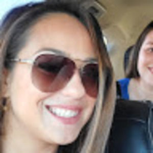 Meet your Posher, Catherine